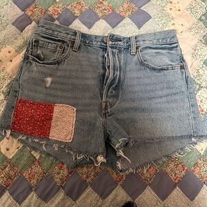 Levi’s Shorts